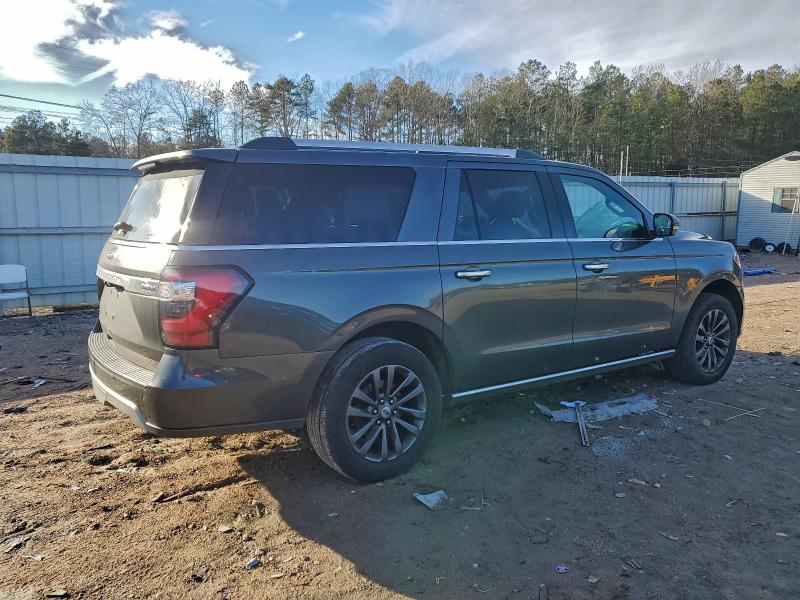 Фото 3 - FORD EXPEDITION