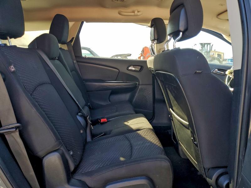 Фото 11 - DODGE JOURNEY