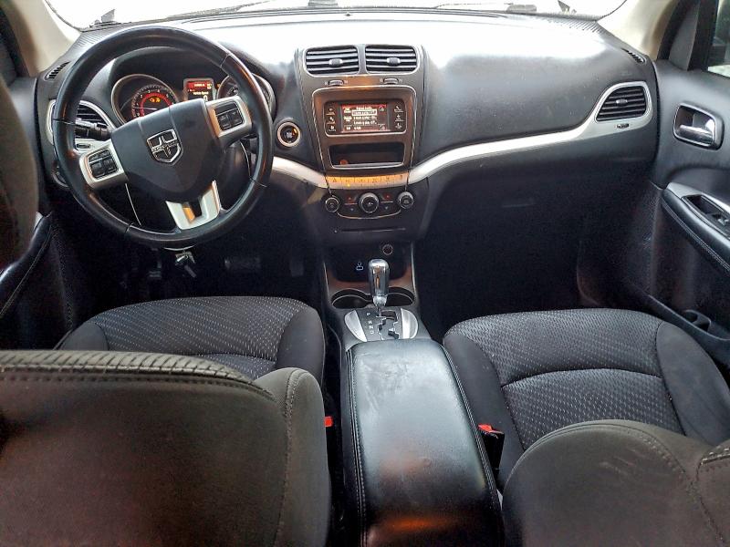 Фото 8 - DODGE JOURNEY