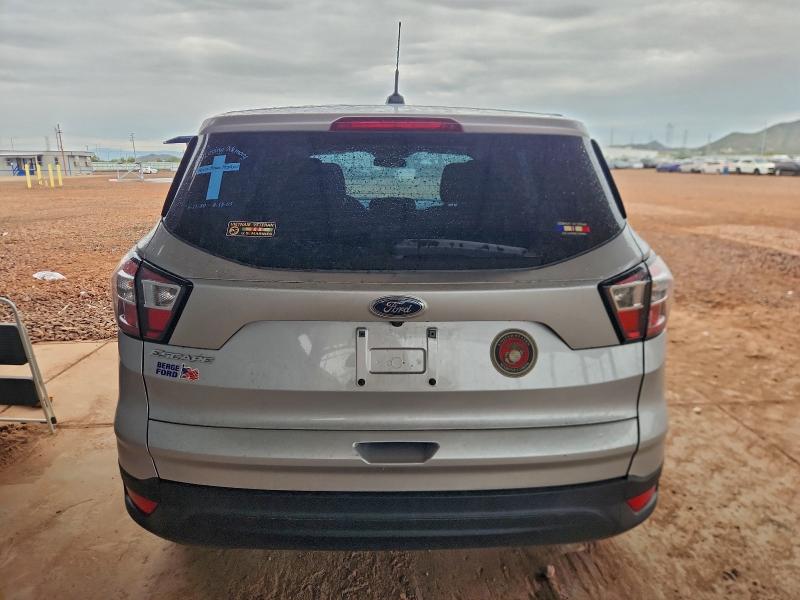 Фото 6 - FORD ESCAPE