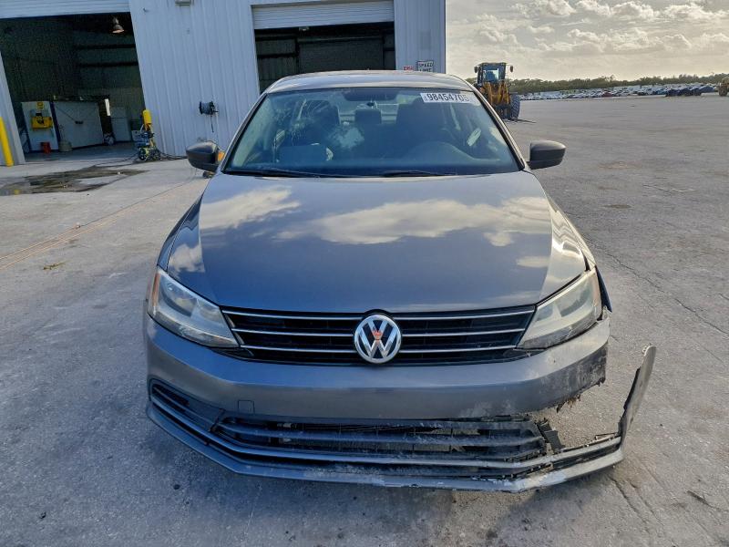 Фото 5 - VOLKSWAGEN JETTA