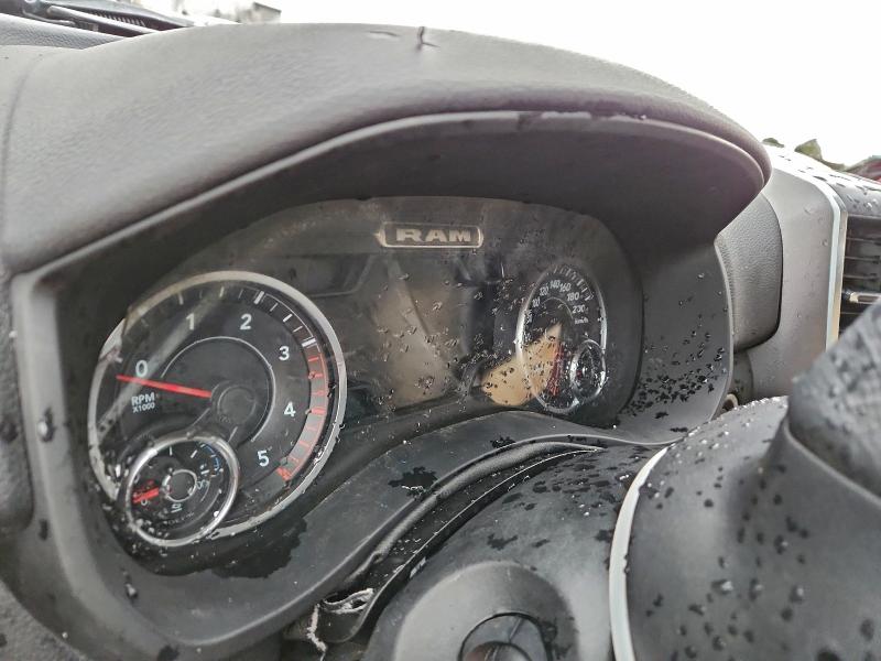 Фото 9 - RAM 2500