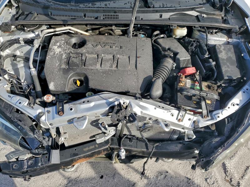 Фото 11 - TOYOTA COROLLA