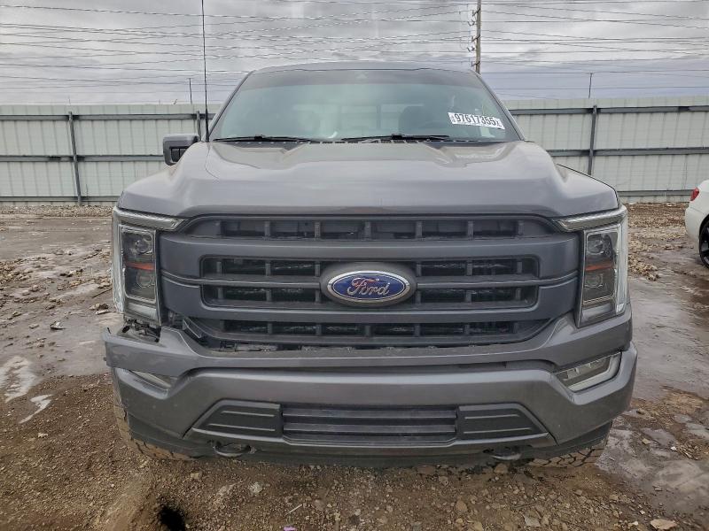 Фото 5 - FORD F-150