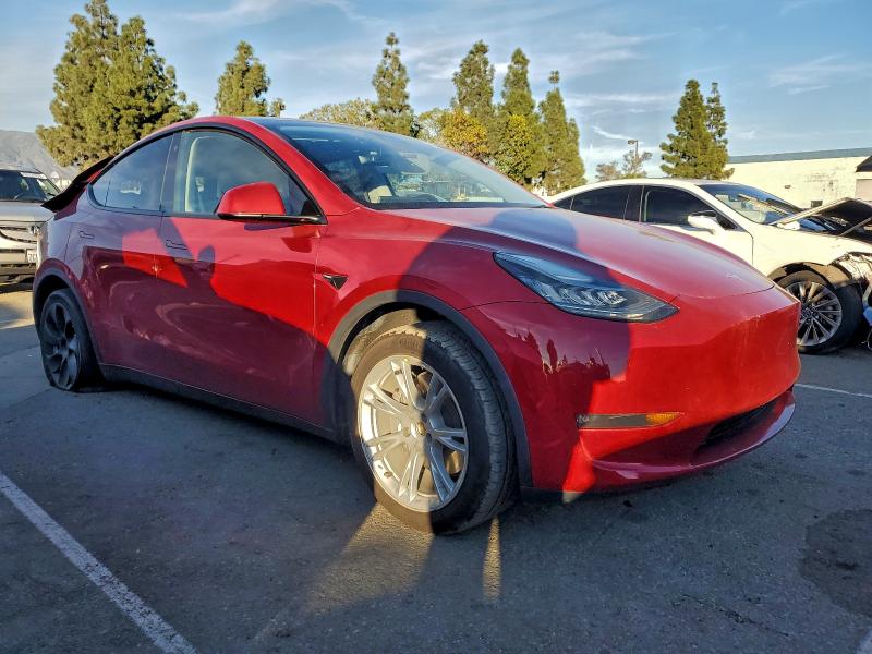 Фото 4 - TESLA MODEL Y