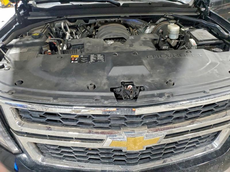 Фото 12 - CHEVROLET TAHOE