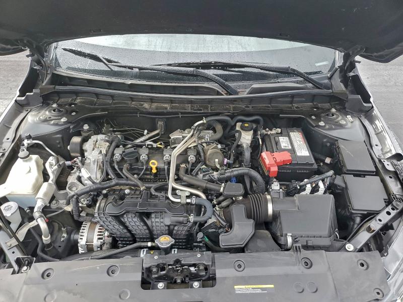 Фото 11 - NISSAN ALTIMA