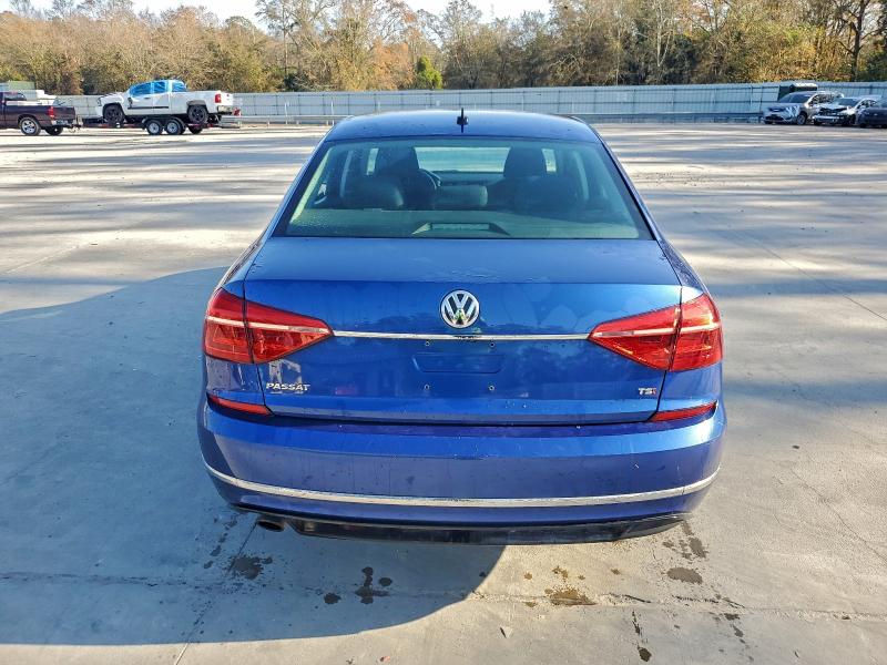 Фото 6 - VOLKSWAGEN PASSAT