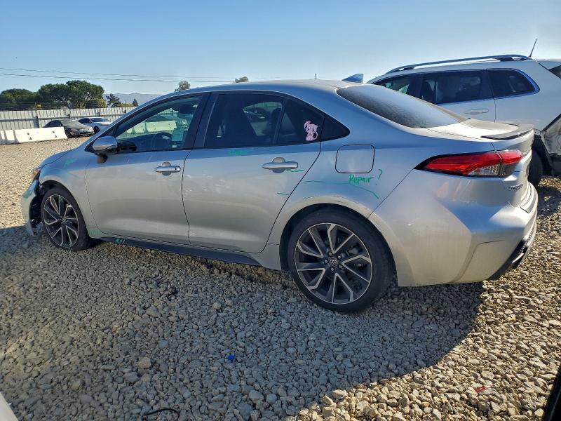 Фото 2 - TOYOTA COROLLA