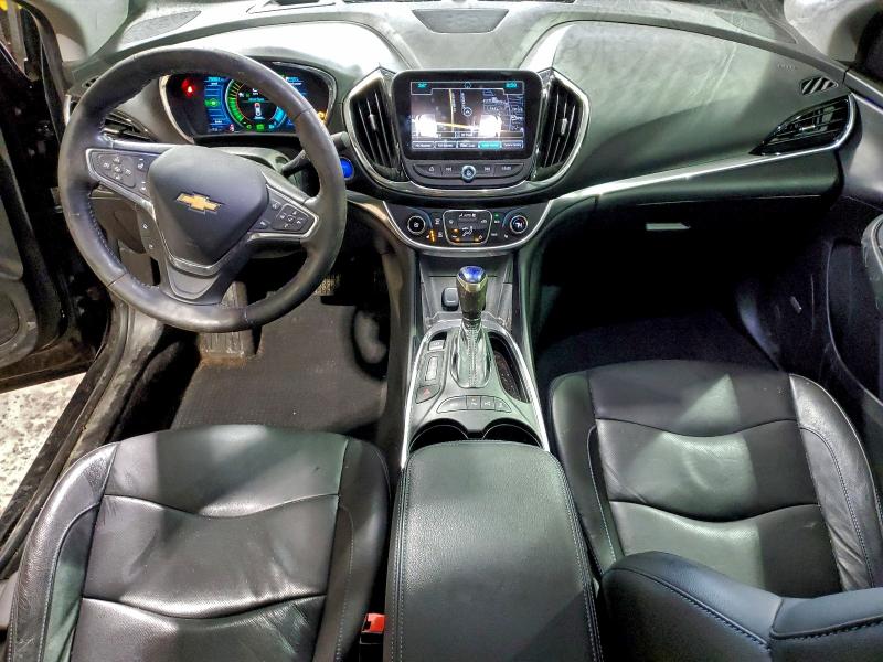 Фото 8 - CHEVROLET VOLT