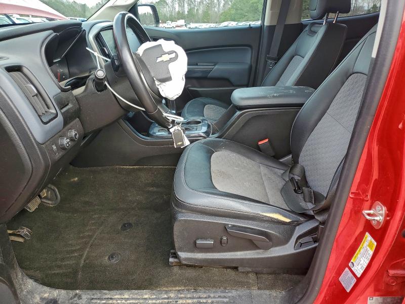 Фото 7 - CHEVROLET COLORADO