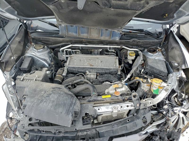 Фото 12 - SUBARU ASCENT