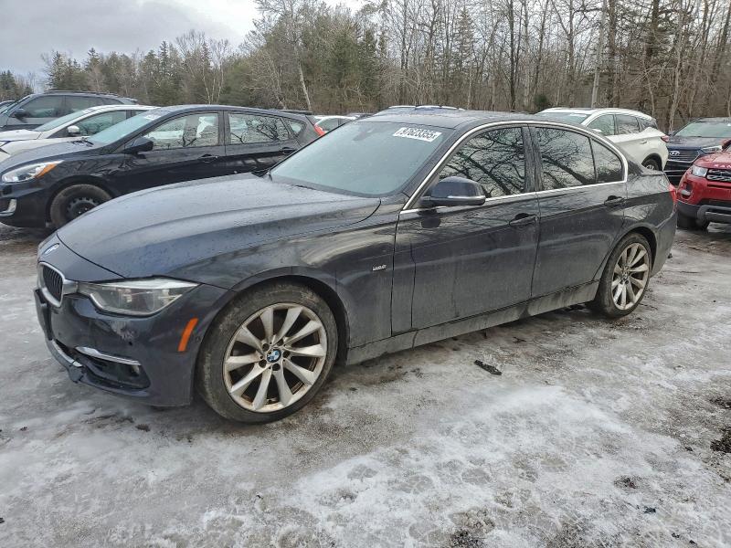 Фото 1 - BMW 3 SERIES