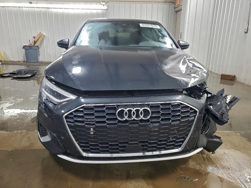 Фото 5 - AUDI A3