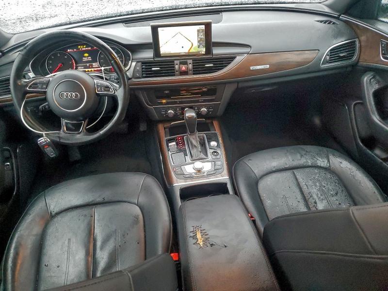 Фото 8 - AUDI A6