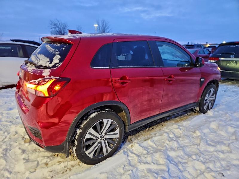 Фото 3 - MITSUBISHI OUTLANDER