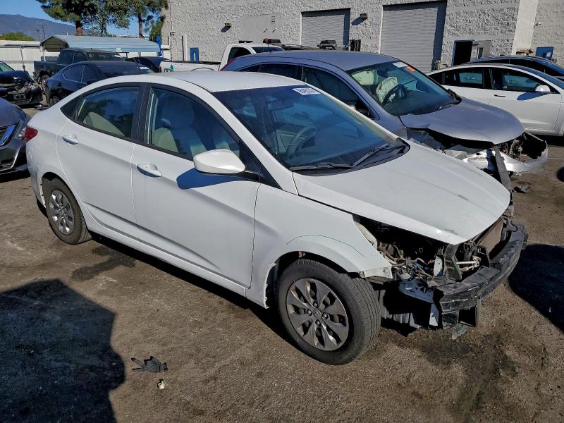 Фото 4 - HYUNDAI ACCENT