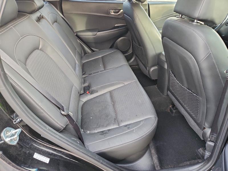 Фото 11 - HYUNDAI KONA