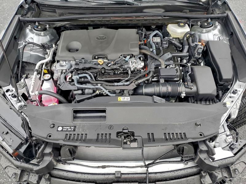 Фото 11 - TOYOTA CAMRY