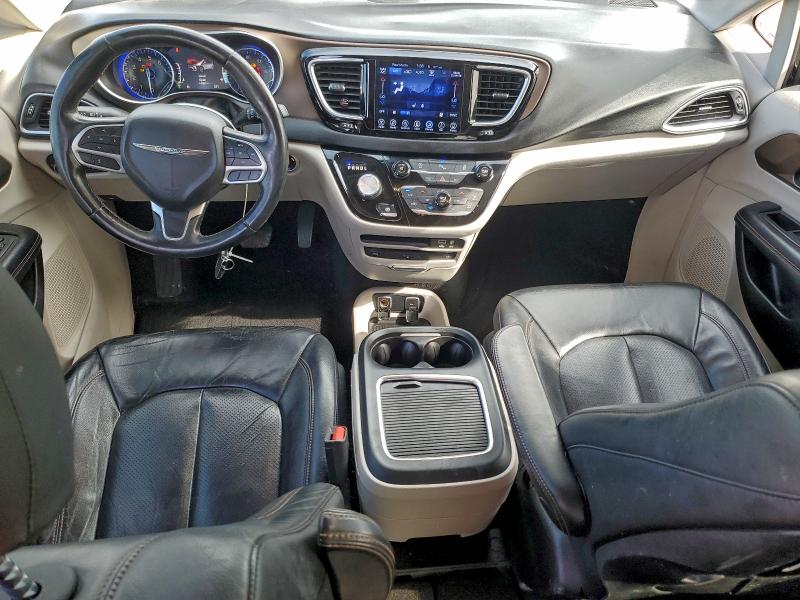 Фото 8 - CHRYSLER PACIFICA