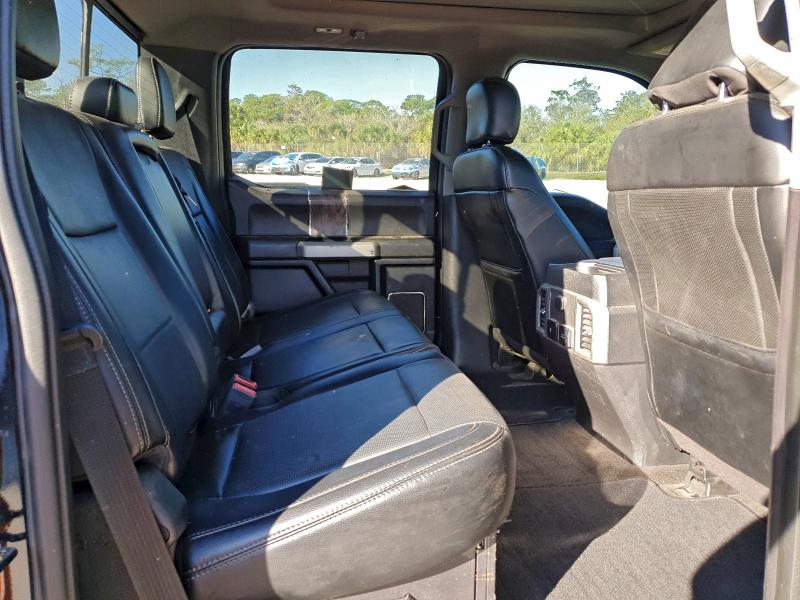 Фото 10 - FORD F250