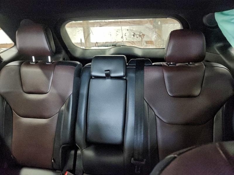 Фото 10 - FORD EDGE