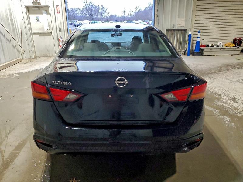 Фото 6 - NISSAN ALTIMA