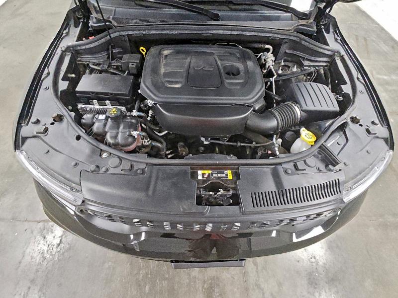 Фото 12 - DODGE DURANGO