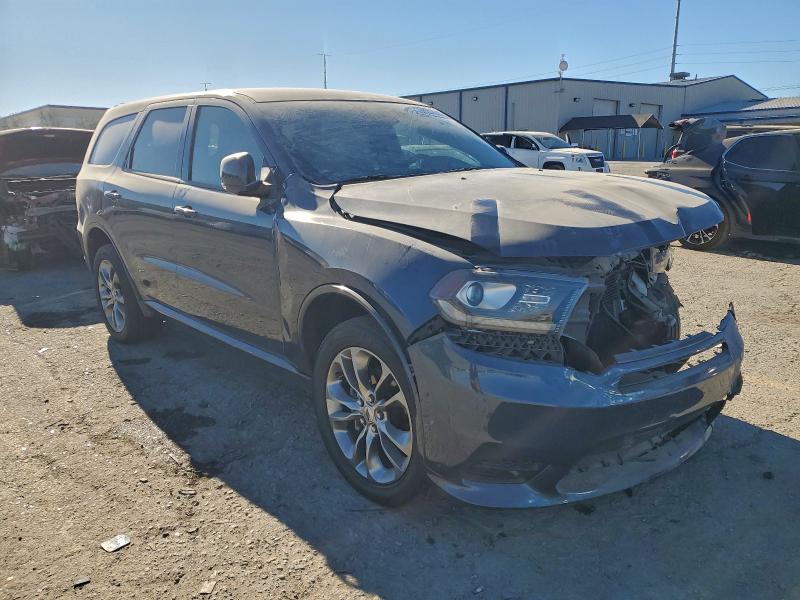 Фото 4 - DODGE DURANGO