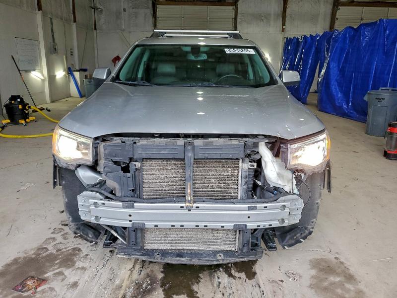 Фото 5 - GMC ACADIA