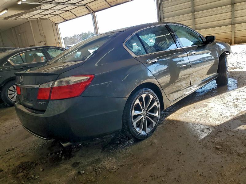 Фото 3 - HONDA ACCORD