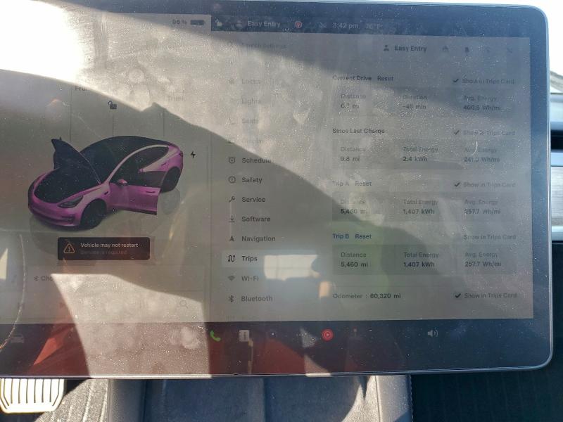 Фото 9 - TESLA MODEL 3