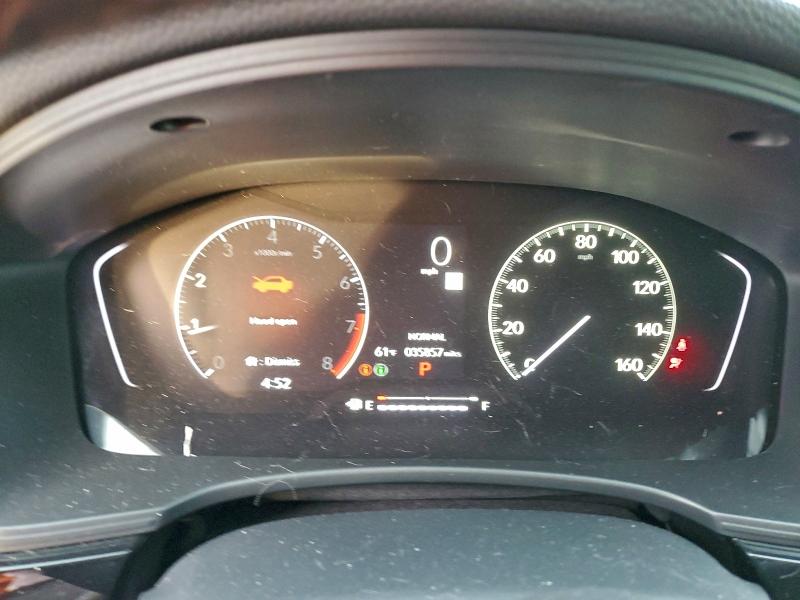 Фото 9 - HONDA CIVIC