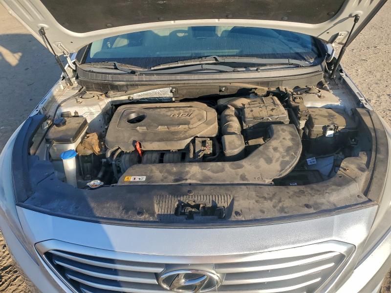 Фото 11 - HYUNDAI SONATA