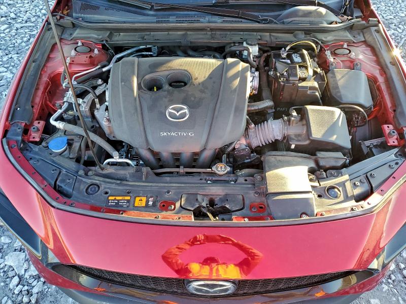 Фото 11 - MAZDA 3