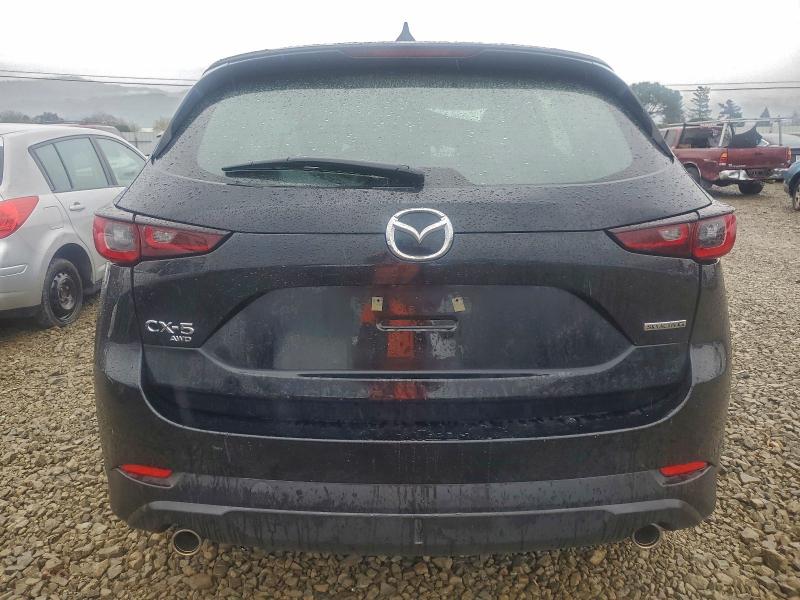 Фото 6 - MAZDA CX-5