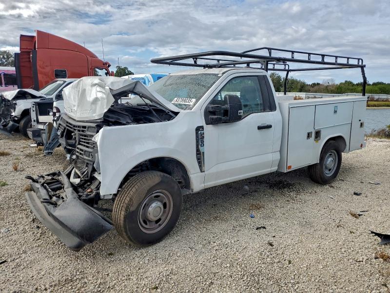 Фото 1 - FORD F250