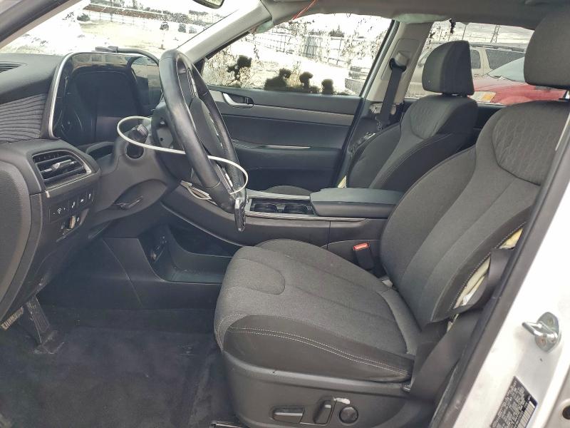 Фото 7 - HYUNDAI PALISADE