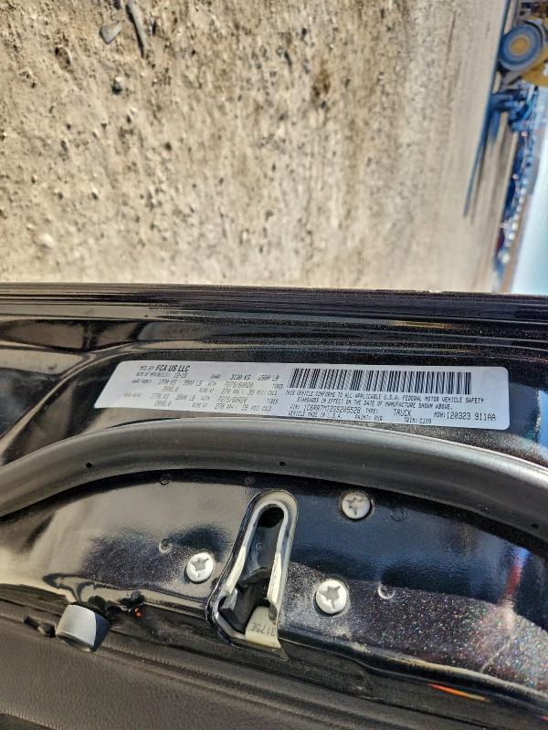 Фото 12 - RAM 1500