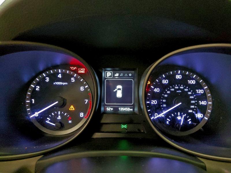 Фото 9 - HYUNDAI SANTA FE