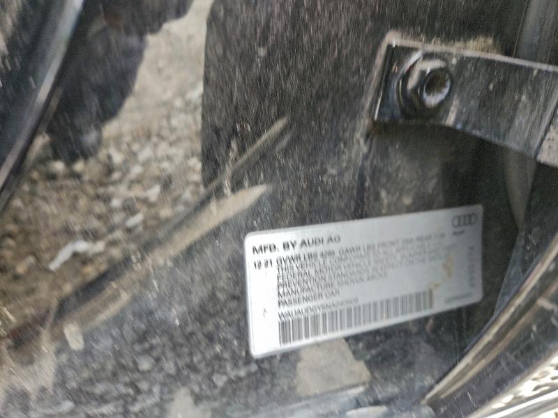 Фото 13 - AUDI A3