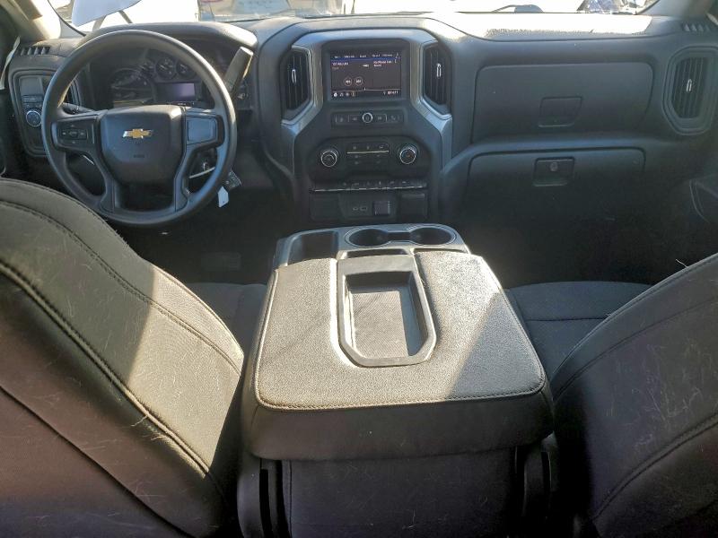 Фото 8 - CHEVROLET ALL Models