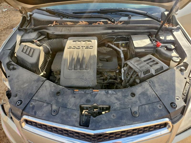 Фото 12 - CHEVROLET EQUINOX