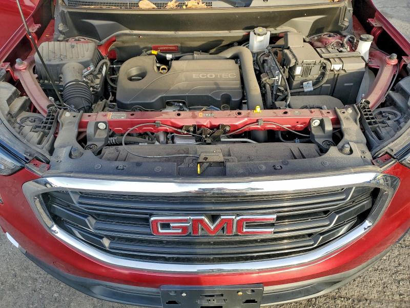 Фото 12 - GMC TERRAIN