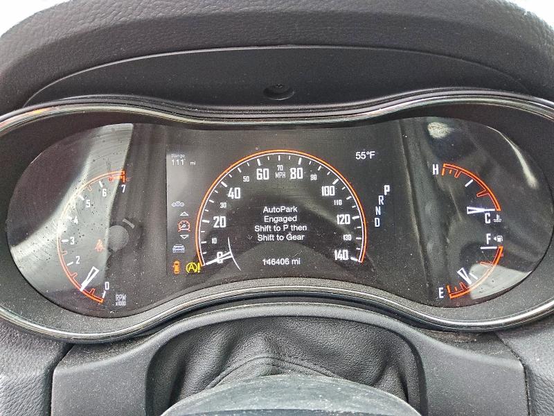 Фото 9 - DODGE DURANGO