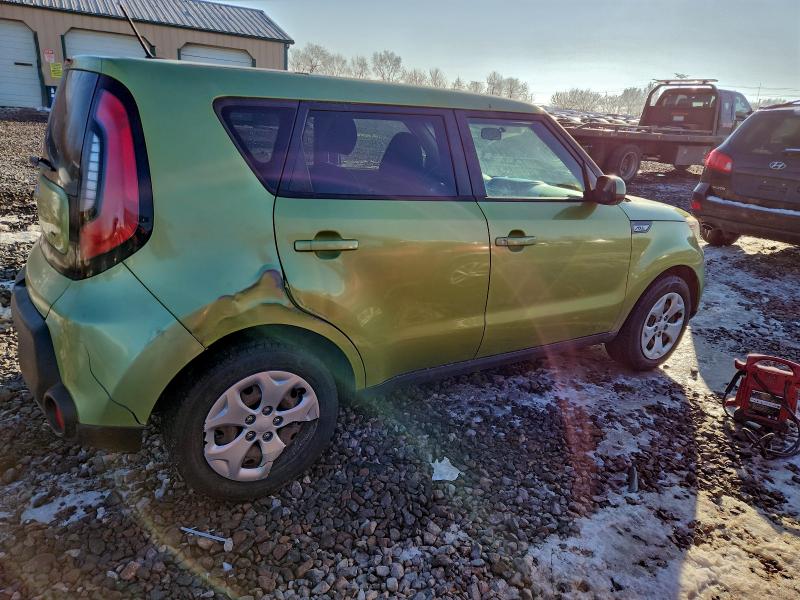 Фото 3 - KIA SOUL
