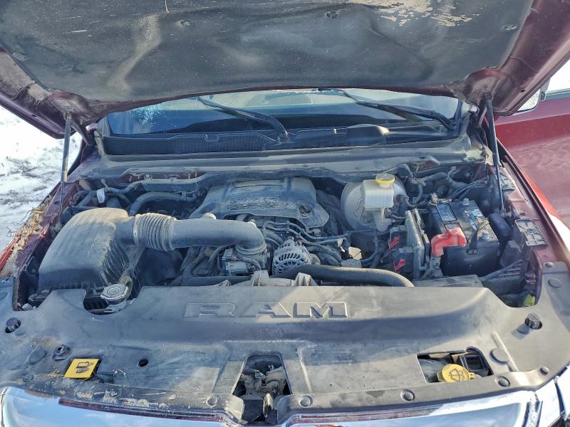 Фото 11 - RAM 1500