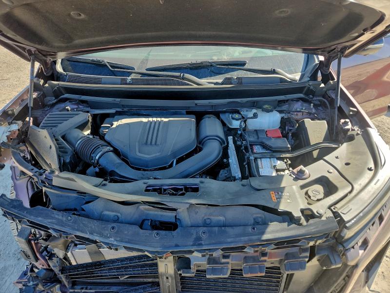 Фото 12 - CHEVROLET TRAVERSE