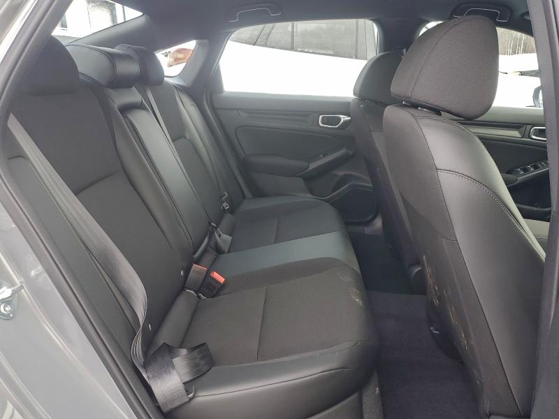 Фото 10 - HONDA CIVIC