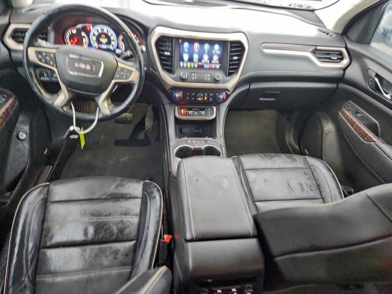 Фото 8 - GMC ACADIA DEN
